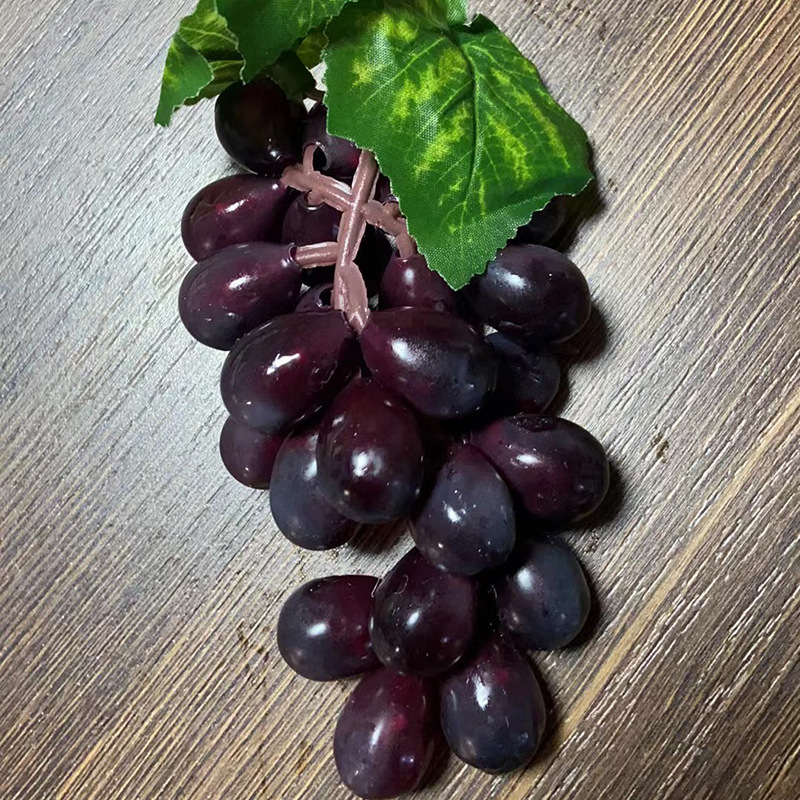 24 gélules violettes