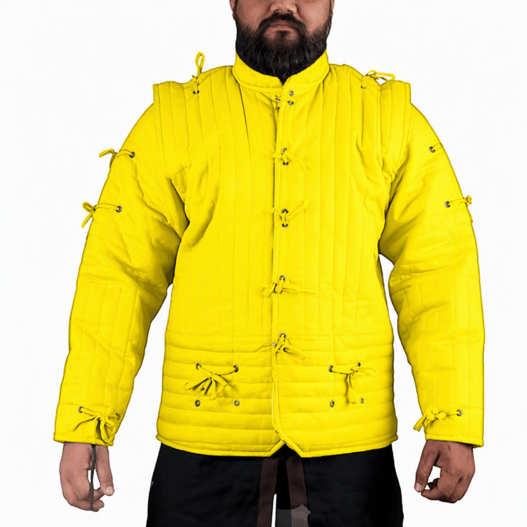 Jaune
