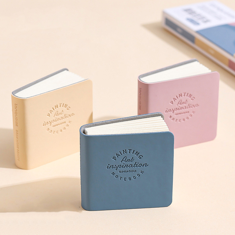 Colorful B 3-book set