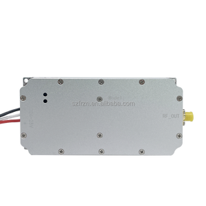 700-820 МГц, 50 Вт, модуль силового органа, система защиты от дрона Autel Mavic 3 счетчика FPV, C-UAS RF-Обнаружение, модуль защиты безопасности - Product Image 1