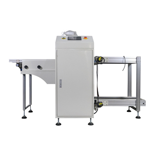Automatic <strong>Unloading</strong> Machine SMT Unloader for PCB Board Transmission