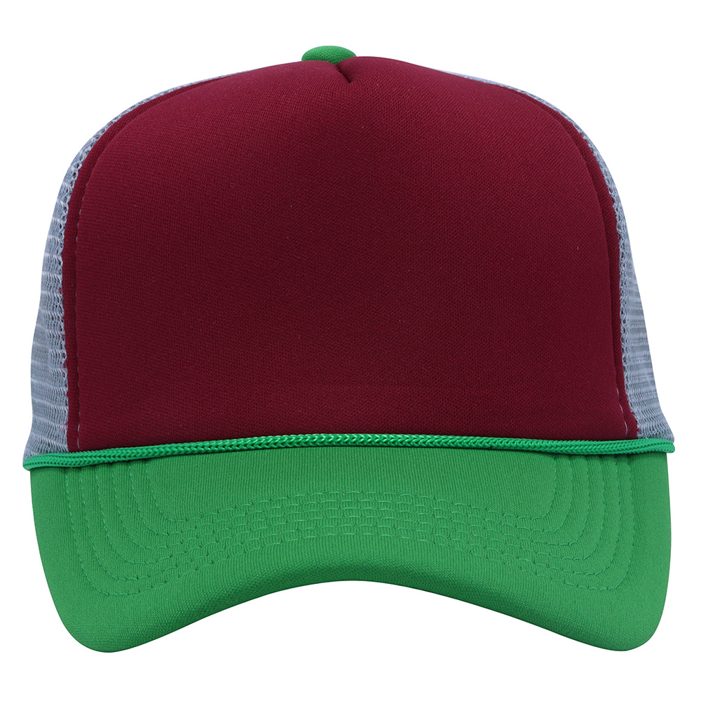 Marrone verde