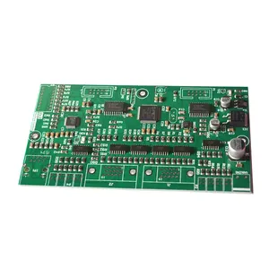 แผงวงจร PCB หลายชั้นแผงวงจรอิเล็กทรอนิกส์ FR4แผงวงจร PCB เซินเจิ้น - Product Image 4