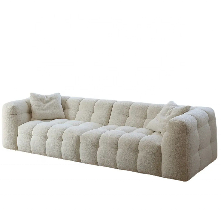 Double seat