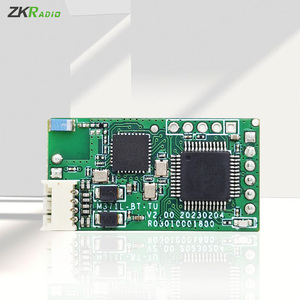 <span class=keywords><strong>13</strong></span>.<span class=keywords><strong>5MHz</strong></span> HID iclass Mô-đun đầu đọc thẻ an ninh kiểm soát truy cập <span class=keywords><strong>RFID</strong></span> ProX Mô-đun đầu đọc thẻ - Product Image 1