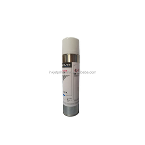 视频喷墨打印机用M512-K墨水