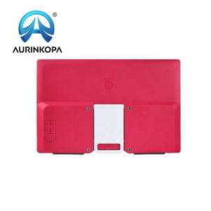 Raspberry Pi 15.6 pollici Monitor 1920*1080 risoluzione Standard porta HD-MI Display IPS con supporto e altoparlanti regolabili ad angolo - Product Image 2