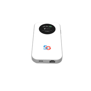 5G MIFis NEW MODEL ZTE MU5120 MU5001 MU5002 E6878 Mifis Mobile Modem Router up to 5.7Gbps