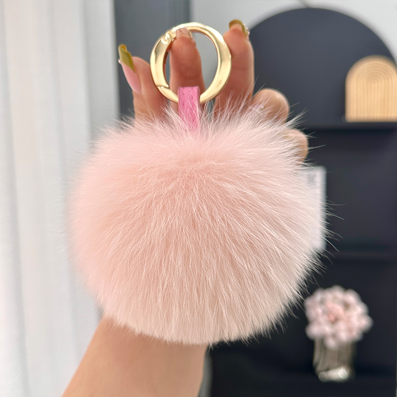 Peach Pink