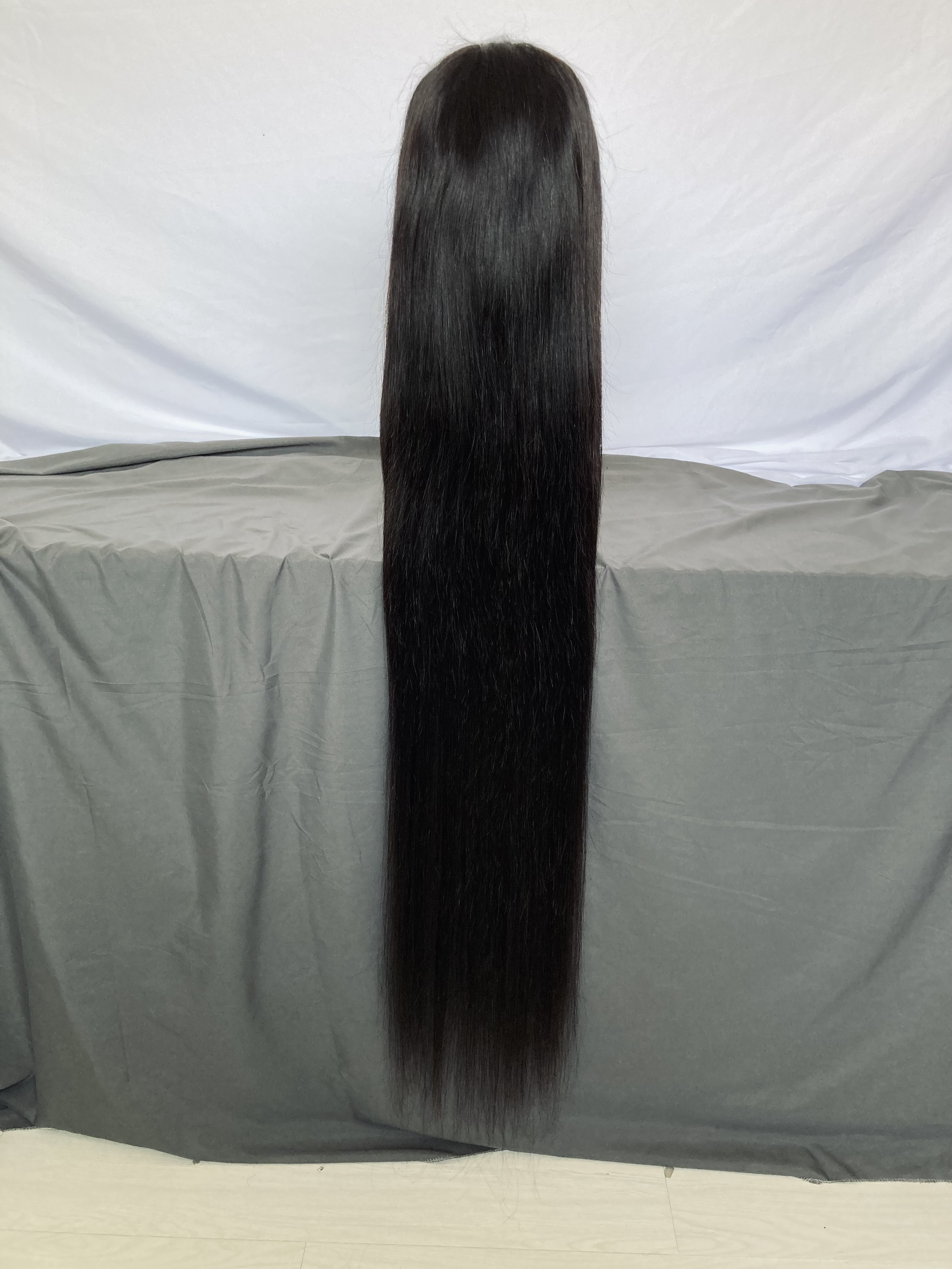 40" HD lace straight