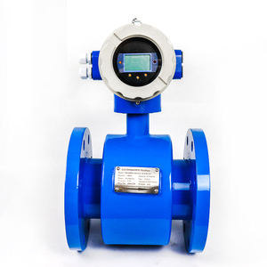 海水4-20maまたはパルス出力海水水流計Dn4-dn2000mm用総流量計 - Product Image 4
