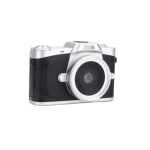 4K HD Compact Digital <strong>Camera</strong> 3.0inch Rotate Screen 16X Digital Zoom 20Kind of Filter Function Marcro Function - Product Image 1