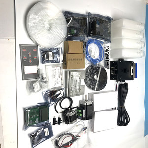 I3200 converti kit aggiornamento i3200 A1 E1 testina di stampa per stampante mimaki JV33 JV5 CJV30 mutoh dx5 dx7 VJ1604 VJ1614 VJ1638 - Product Image 4