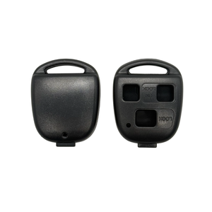 車のキーシェルケーストヨタとレクサス用2/3ボタン工場直販 - Product Image 2