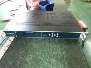用于dvb-s/-S2/-C/-T/isdb-t/ATSC IPTV转码器的DTV协议转换器 - Product Image 4