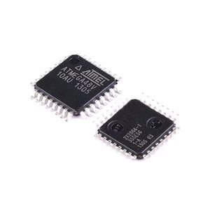 Chip microcontrolador principal de 8 bits, de 512KB MCU, 2 unidades, 1 unidad - Product Image 1