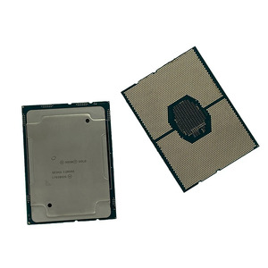 Velocidad de procesador de servidor de CPU Xeon Silver 4210 CPU 2,2 GHz 10 núcleos 11MB LGA 1366 Tipo de enchufe utilizado para aplicaciones de servidor - Product Image 1