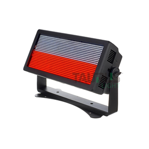 แสงกลางแจ้ง DMX ควบคุมพายุไซโคลน1320 RGBW 4in1อะตอมนำแสงแฟลชสำหรับเวที - Product Image 3