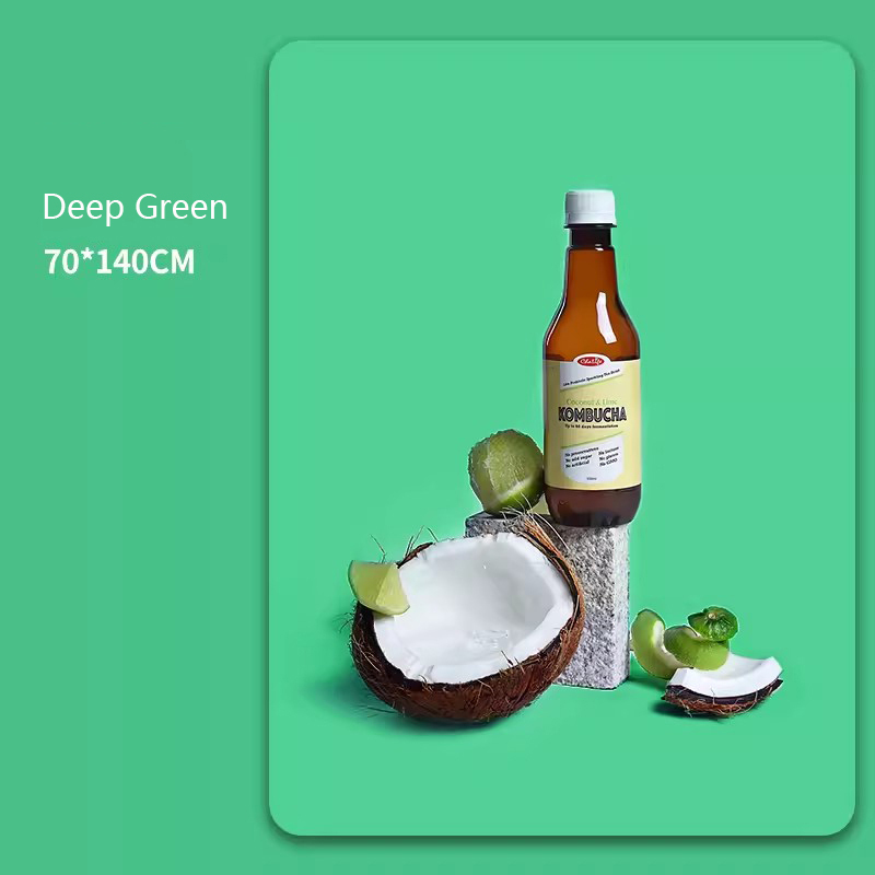 Verde intenso