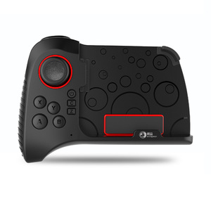 MingPin-mando G5 con Bluetooth para teléfono móvil, PUBG para juegos de mando inalámbrico, para iPad y Android - Product Image 4