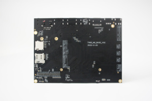 Braccio Cortex-A55 scheda di sviluppo all'ingrosso Anjier Design Kit di sviluppo accorciare il tempo del progetto T982 T972 Amlogic Industry - Product Image 3