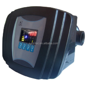 Runxin 53504C F67I <strong>Automatic</strong> <strong>Filter</strong> Valve - Product Image 3