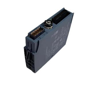 Fanuc endüstriyel kontrol ve programlama uygulaması için yüksek hassasiyetli CNC kontrolör IC693PWR321Z yeni PLC modülü
