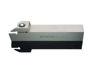 Trung Quốc Nhà cung cấp máy tiện <span class=keywords><strong>CNC</strong></span> cắt kim loại chủ sở hữu công cụ mgehr/MGEHL3232-1.5/2.5/2/3/4/5/6 - Product Image 2