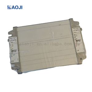 Sử dụng 2009899 điều khiển đơn vị cho vogele S1800-1 nhựa đường paver bộ phận - Product Image 3