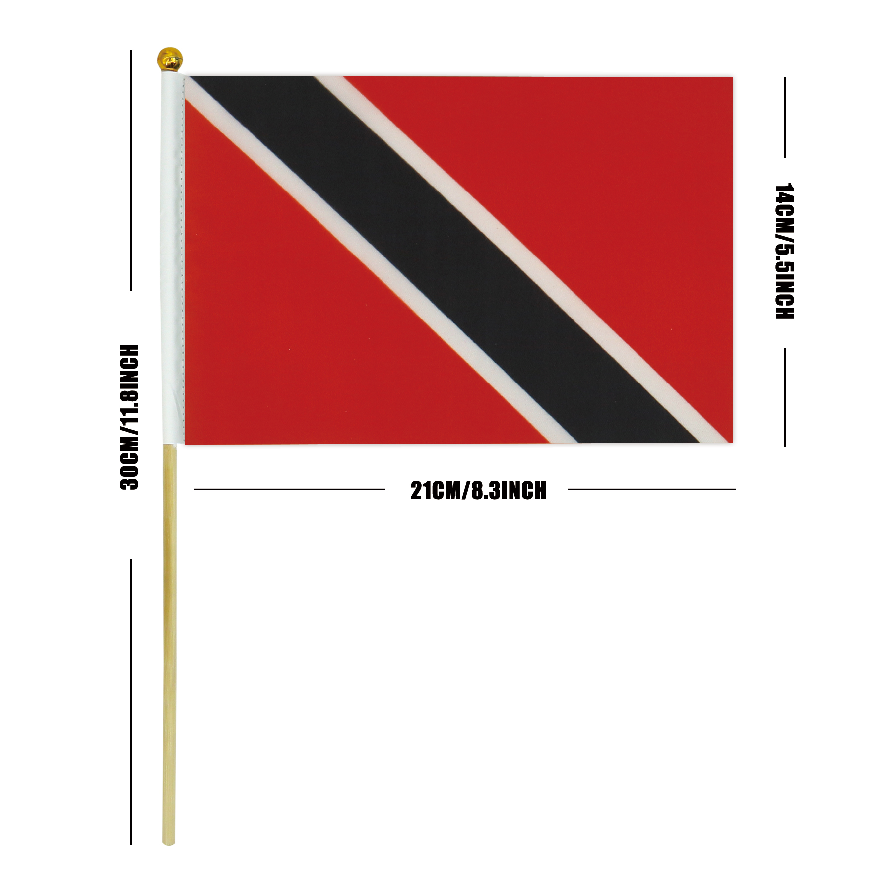 Trinidad and Tobago