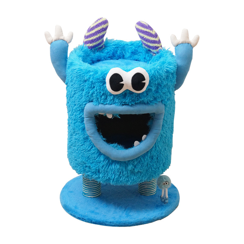 Azul