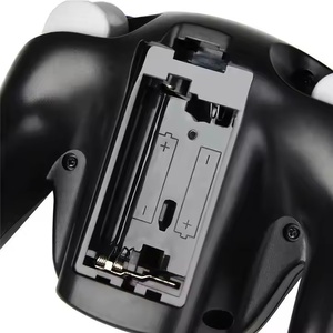 Für Gamecubes Für NGC Controller GC Port PC USB Kabel gebundenes Gamepad Joypad Joystick Für MAC Computer - Product Image 5