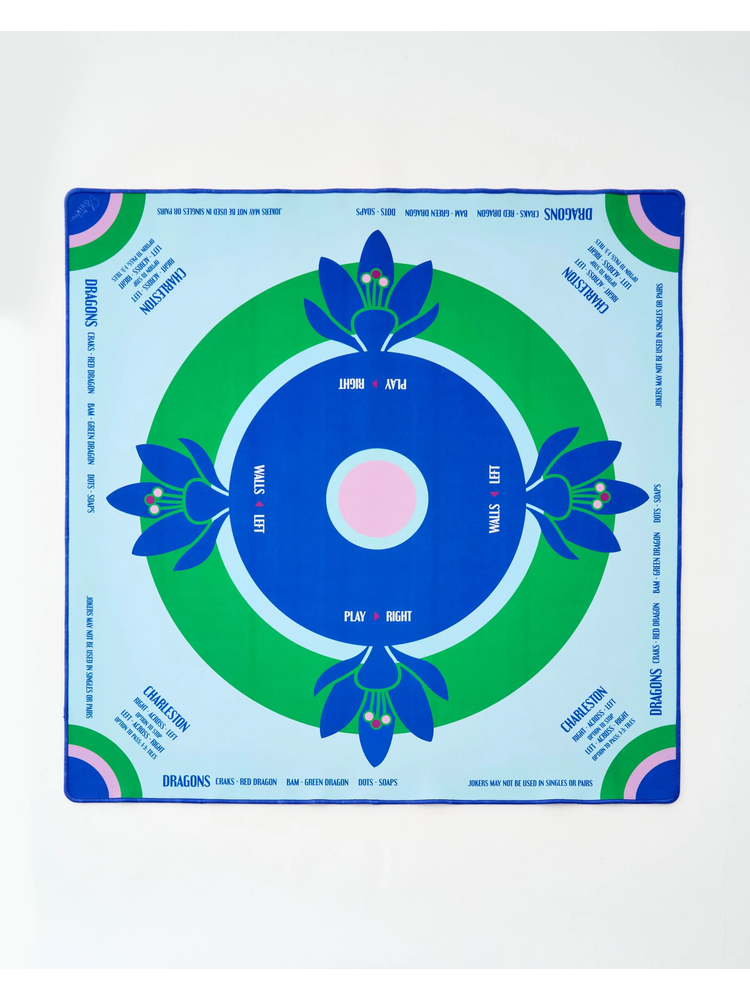Cercle vert