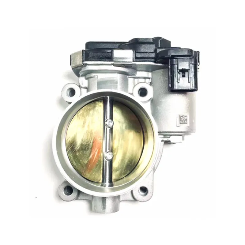 Performance Throttle Body Che Vrolets Captiva 3.0L Throttle Body China Manufacturer Supply