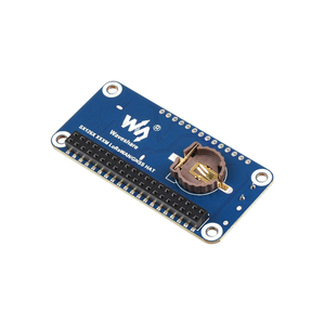 Raspberry Pi SX1262 LoRaWAN Gateway espansione Board modulo di comunicazione di rete GNSS TTN e altri server cloud
