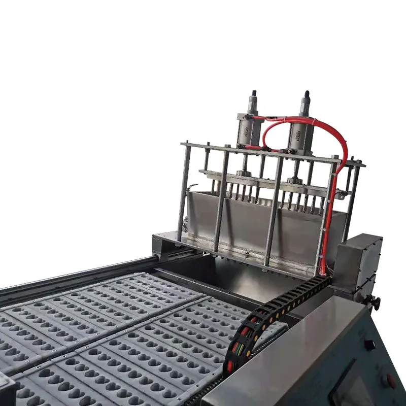 Máquina de fabricación de azúcar marrón/línea de producción, totalmente automática, Panela