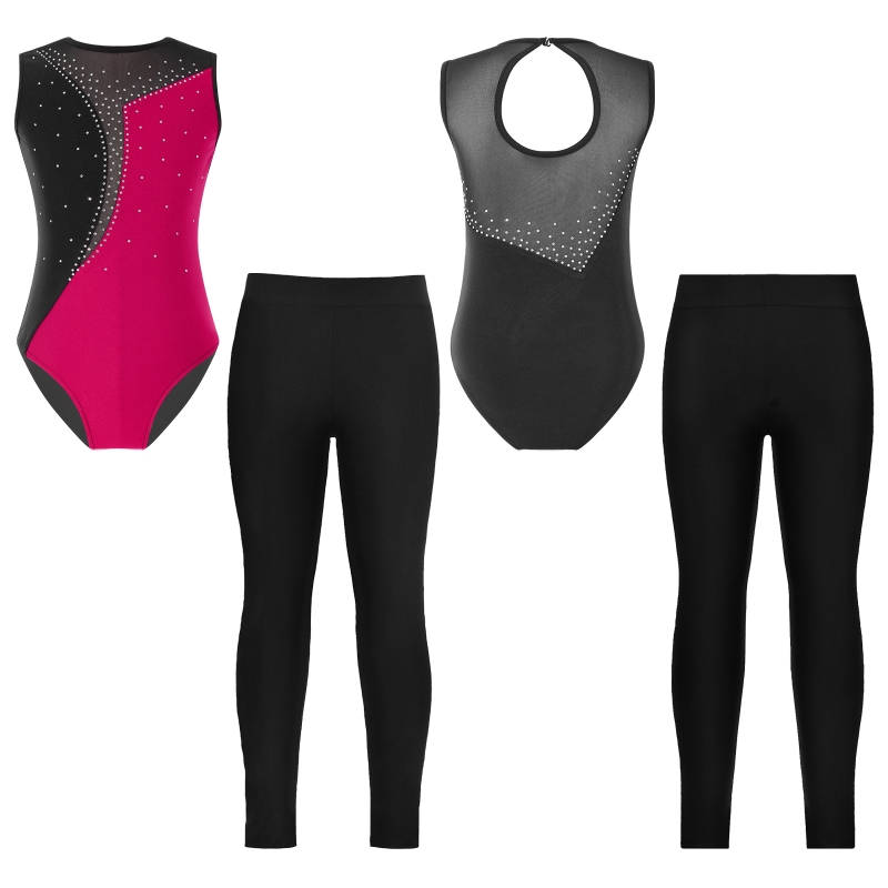 Hot Pink&Black