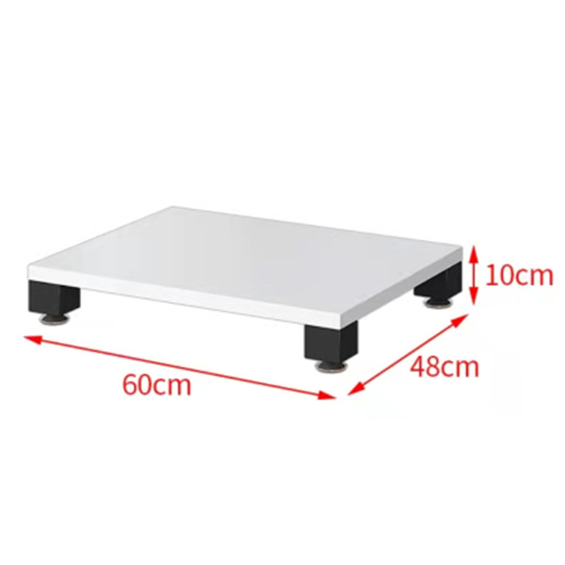 1 layer White