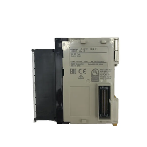 Módulo Unidad de entrada Controlador programable PLC - Product Image 5