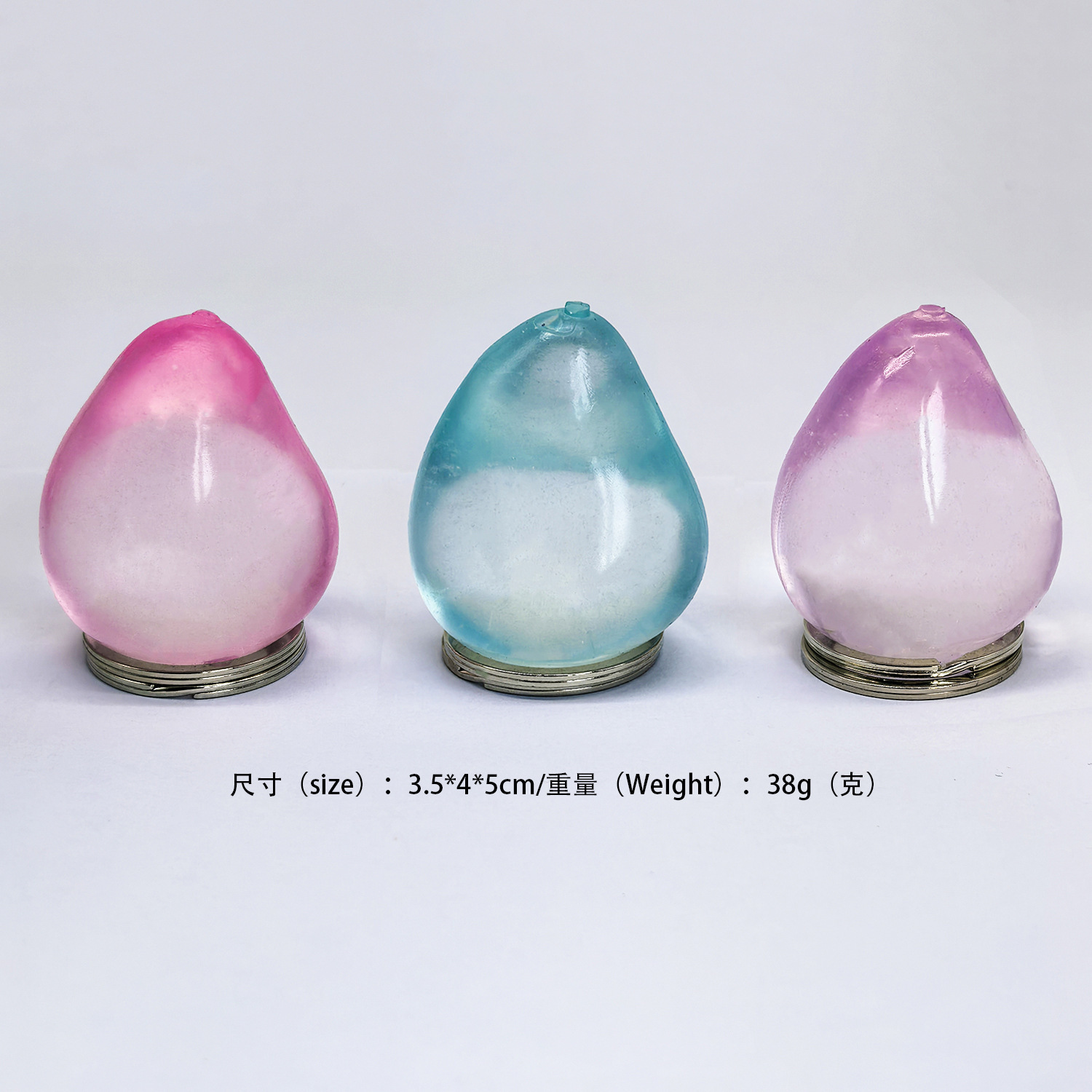 Water-drop maltose in opp bags-high quality-slow recovery