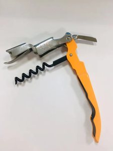 Somelier coumelier כפולות נירוסטה הברמן קורקורג