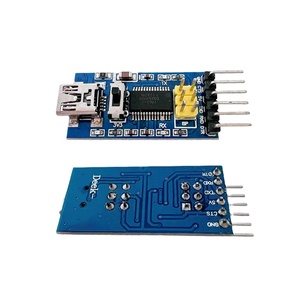 FT232RL USB a TTL FTDI Downloader di programma base per adattatore seriale modulo Breakout Board FTDI FT232 FT232RL - Product Image 2