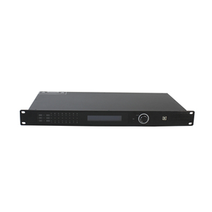 Dante DSP-880ND-procesador de Audio con 8 entradas analógicas, 8 en 8 salidas analógicas, DSP - Product Image 1