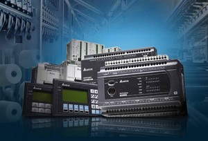Delta Genuine DVP08SN11T <strong>PLC</strong> Module New Digital I/O with RS485 Communication Interface <strong>Plc</strong> <strong>Control</strong> <strong>System</strong> - Product Image 2