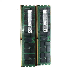 N24Ddr406 Memorial RAM Ddr4 06200219 N24DDR406 DDR4 LRDIMM Memory-64GB-2400MT/s-2Rank(2G * 4Bit)-1.2 V-ECC Server Ram Speicher - Product Image 4