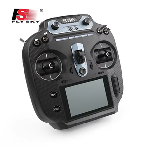 FS-ST16 FLYSKY personalizzabile 16CH 2.4GHz ricevitore dedicato giocattolo di controllo remoto in plastica per auto RC barche modello aereo aereo - Product Image 5