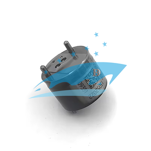 Common Rail Injector Control Valve Injector Valve Original 28278897 28239295 9308Z622B for diesel Injector for <strong>622B</strong>/<strong>621C</strong> - Product Image 4