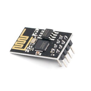 ESP8266 WIFI Wireless Transceiver-Modul Serielle Schnitts telle Entwicklungs platine für transparente Fern übertragungs module - Product Image 1