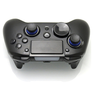 Hochwertiger PS4 Wireless Controller Gamepad PS4 Game Joystick Controller mit LED-Licht - Product Image 3