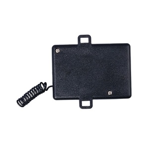 Giảm Giá Sốc Bộ Phát Và Thu Sóng Không Dây RF Một Kênh AC/DC12V Công Tắc Cửa YET401PC - Product Image 5